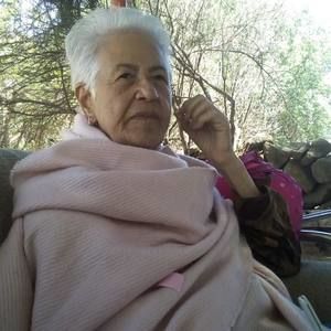 Meet your Posher, Rosalia